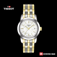 TISSOT T0332102211100