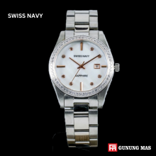 SWISS NAVY 8819LSSWH