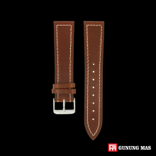 STRAP LEATHER CKLT 24 MM TBL