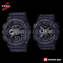 G-SHOCK LOV-21A-1AJR