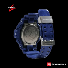 G-SHOCK GA-700-BWP-2ADR