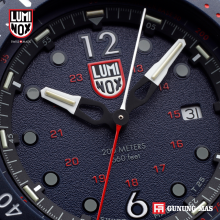 LUMINOX L-0323 AS 