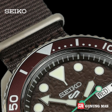 SEIKO SRPD85K1