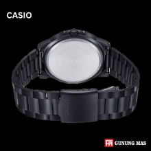 CASIO MTP-VD01B-1BVUDF