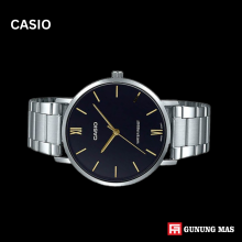 CASIO MTP-VT01D-1B2UDF