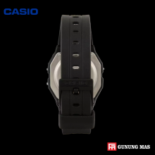 CASIO F-9AWA-8DG