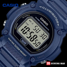 CASIO W-219H-8BVDF 