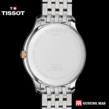 TISSOT T063.639.11.037.00