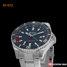 MIDO M0266291104100