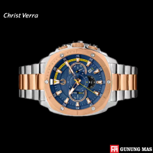 CHRIST VERRA CV 12059G-14 BLU