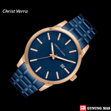 CHRIST VERRA CV 10636G-1J BLU