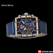 CHRIST VERRA CV C70116G-2J BLU