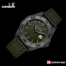 CONDOTTI CN1080-0R06-N06