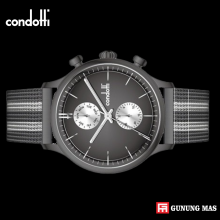 CONDOTTI CN1048-GN16