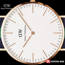 DANIEL WELLINGTON DW00100005