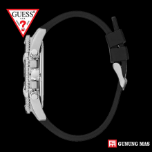 GUESS GW0053G1